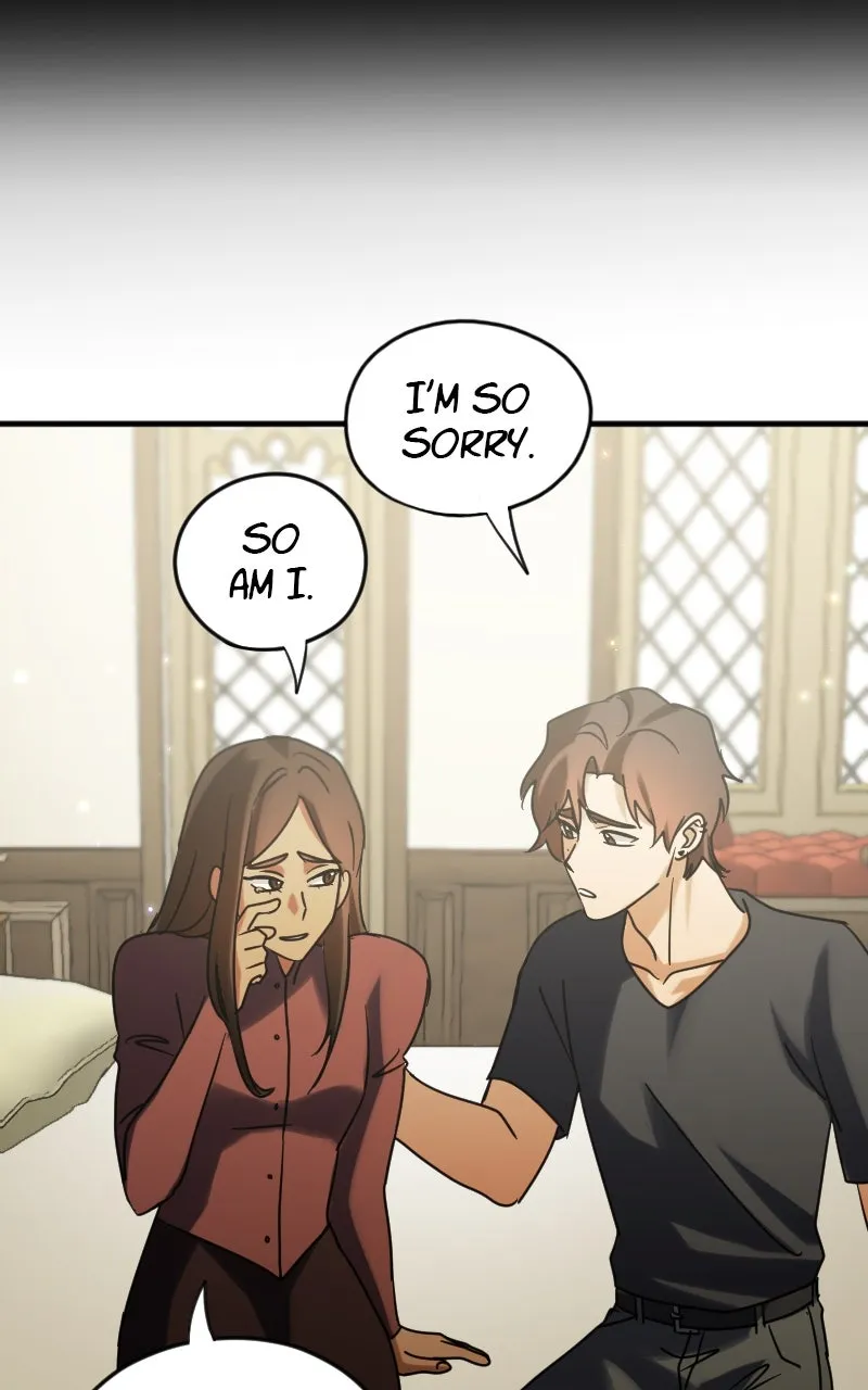 Read Love Bites chapter 23 image 35 on Lezhin