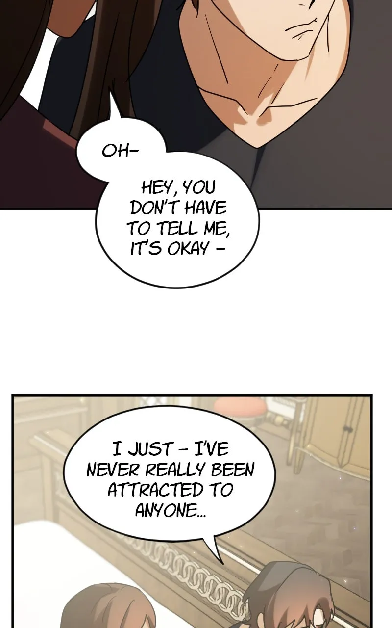 Read Love Bites chapter 23 image 39 on Lezhin