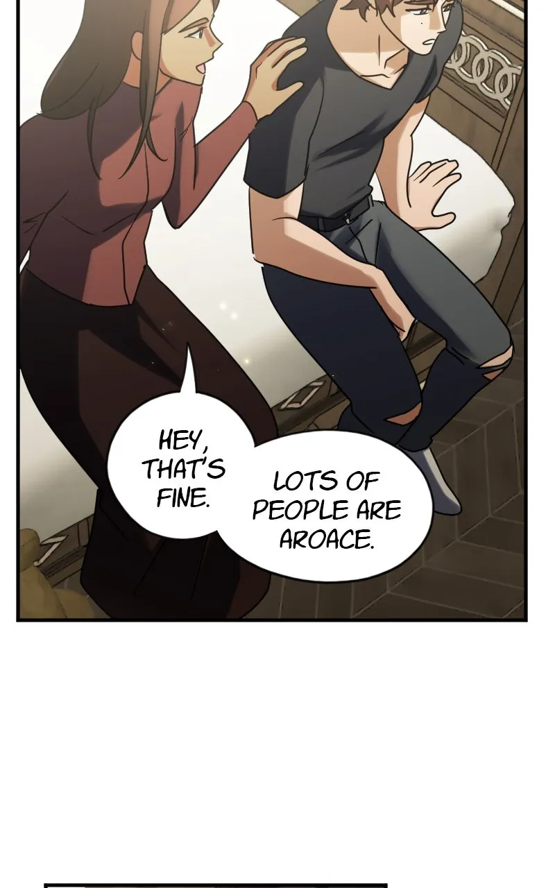 Read Love Bites chapter 23 image 40 on Lezhin