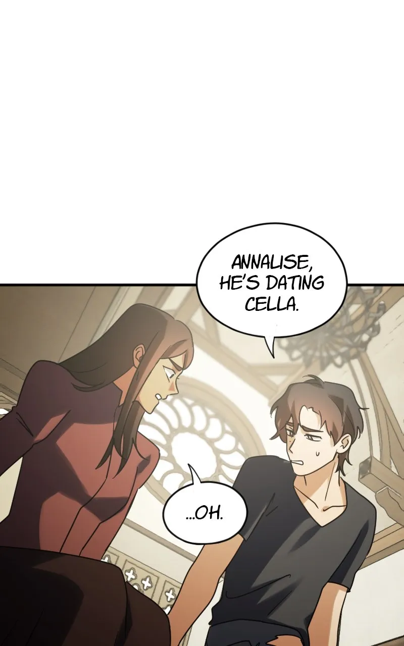 Read Love Bites chapter 23 image 44 on Lezhin
