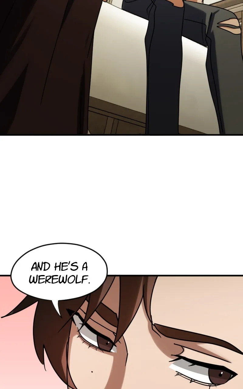 Read Love Bites chapter 23 image 45 on Lezhin