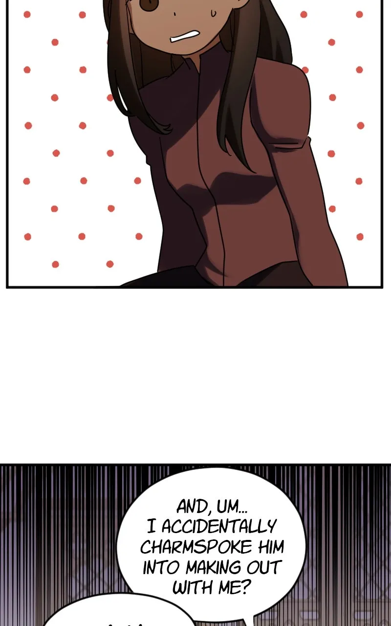 Read Love Bites chapter 23 image 47 on Lezhin