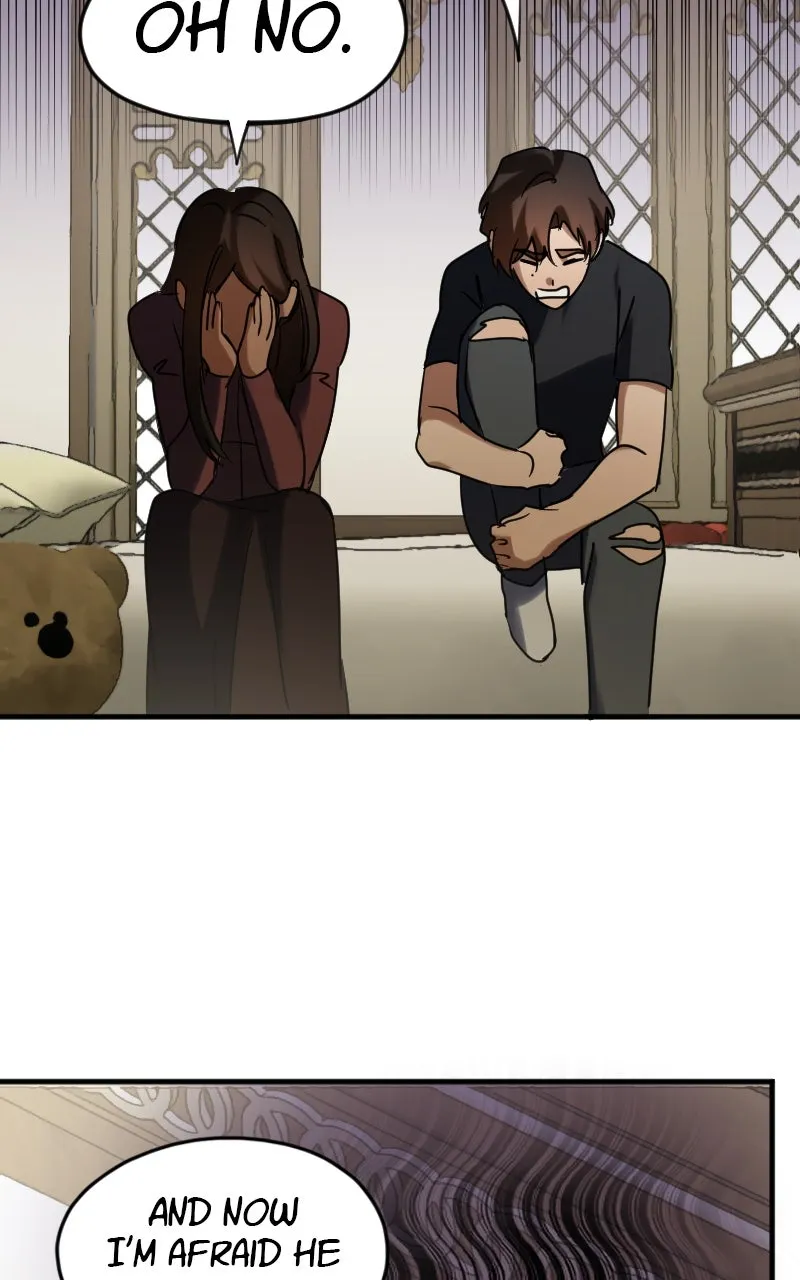 Read Love Bites chapter 23 image 48 on Lezhin
