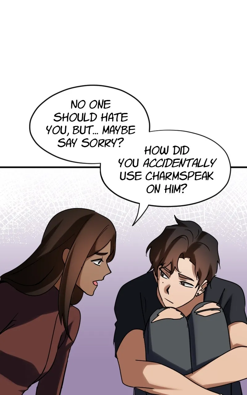 Read Love Bites chapter 23 image 50 on Lezhin