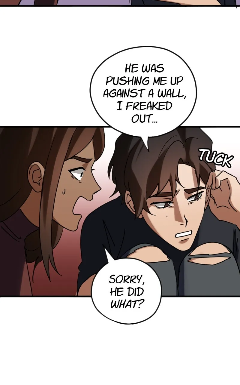 Read Love Bites chapter 23 image 51 on Lezhin