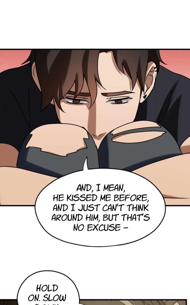 Read Love Bites chapter 23 image 52 on Lezhin
