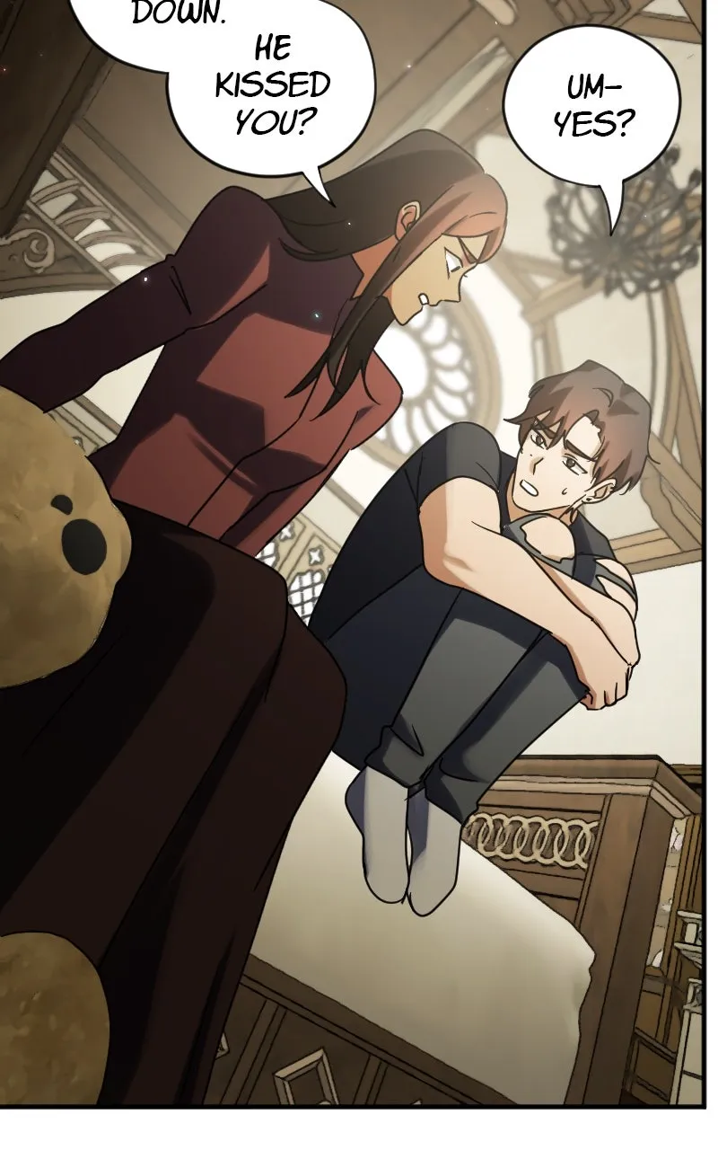 Read Love Bites chapter 23 image 53 on Lezhin