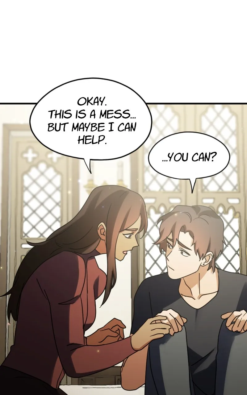 Read Love Bites chapter 23 image 54 on Lezhin