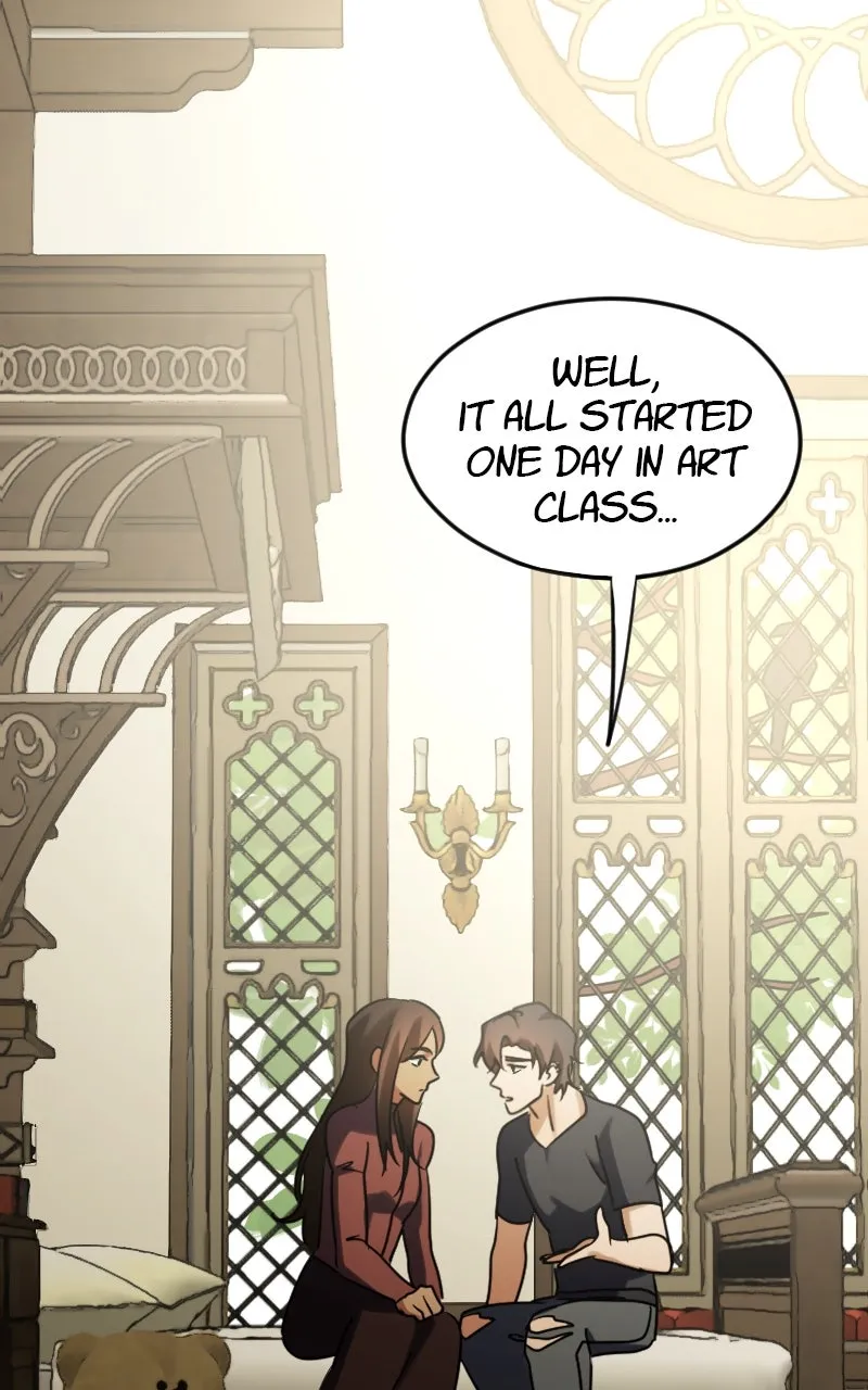 Read Love Bites chapter 23 image 57 on Lezhin