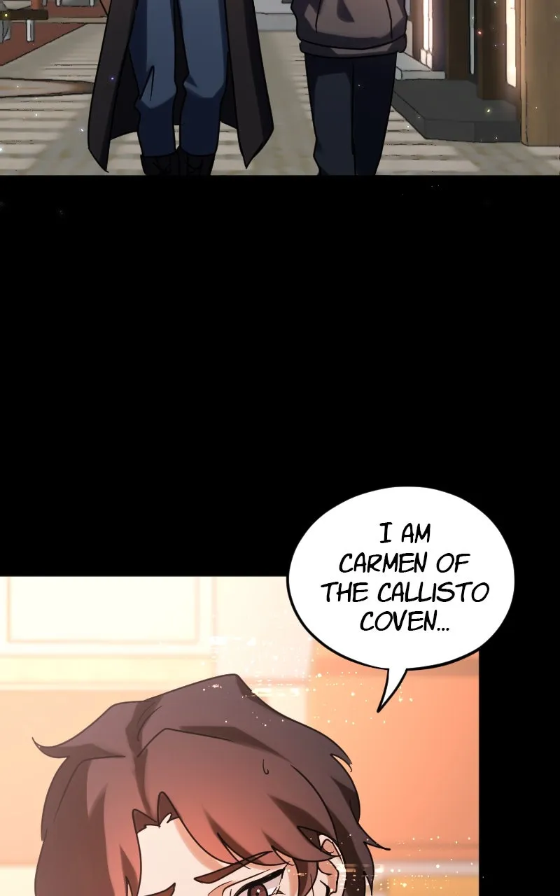 Read Love Bites chapter 23 image 7 on Lezhin