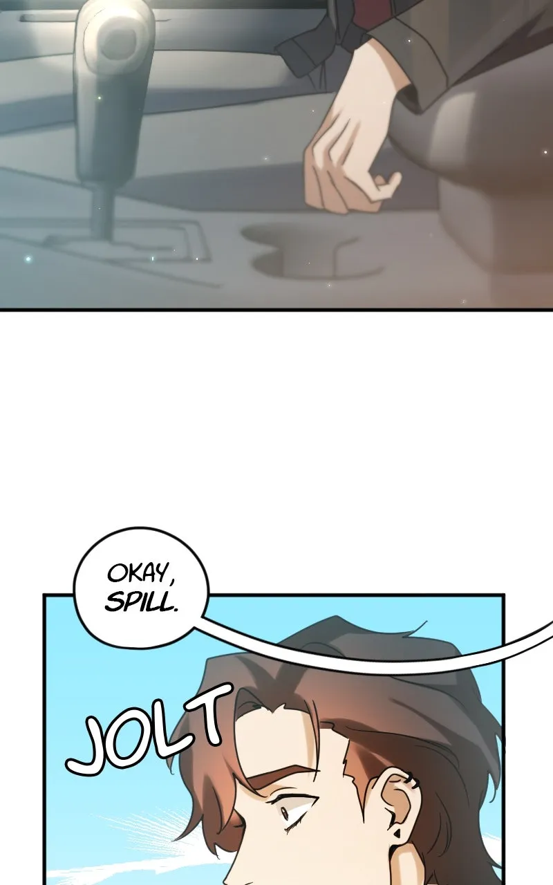 Read Love Bites chapter 24 image 1 on Lezhin