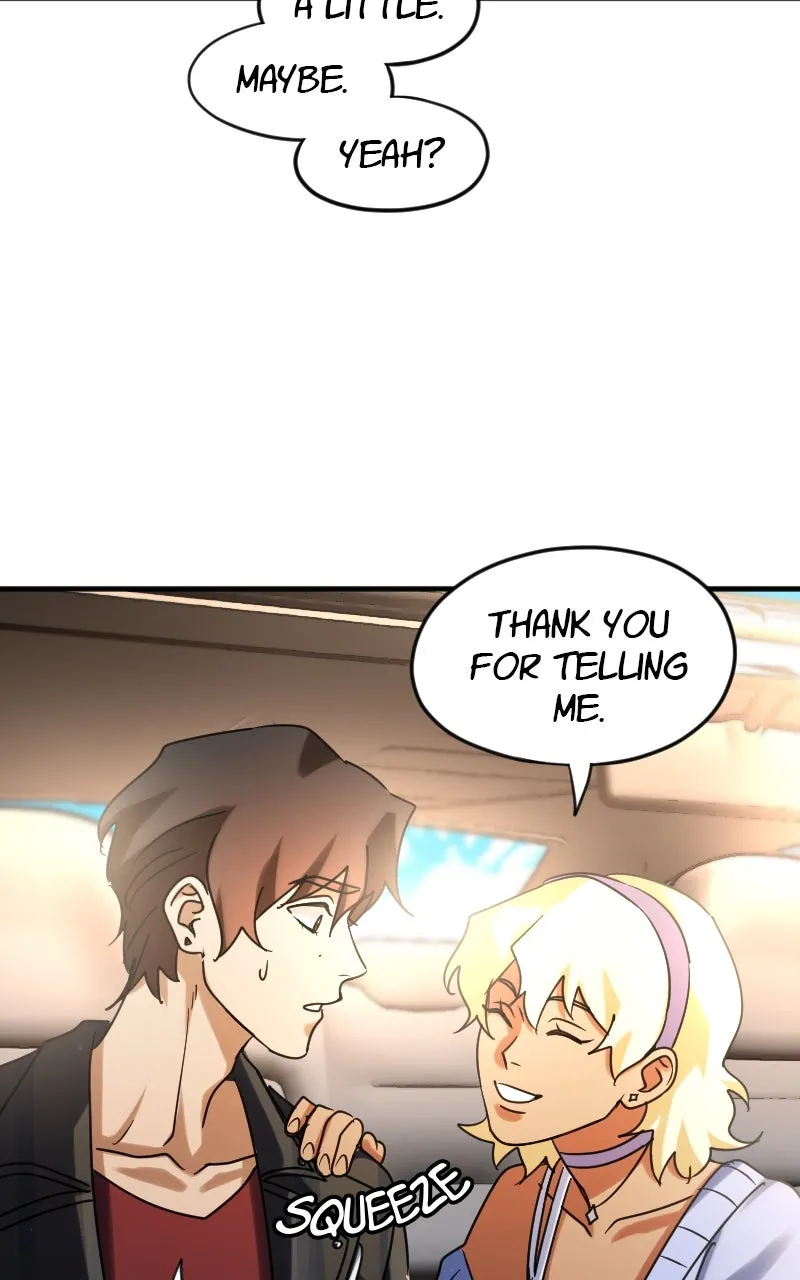 Read Love Bites chapter 24 image 11 on Lezhin