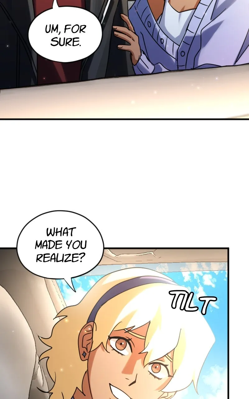 Read Love Bites chapter 24 image 12 on Lezhin