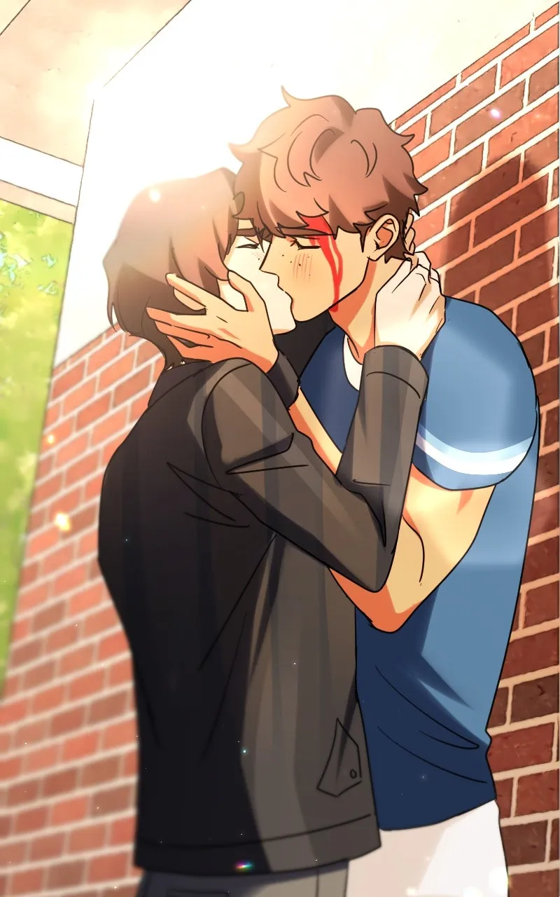 Read Love Bites chapter 24 image 14 on Lezhin