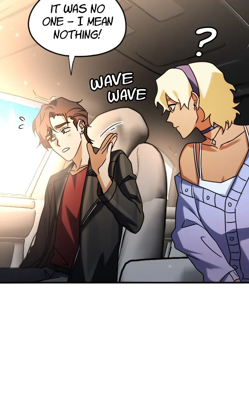 Read Love Bites chapter 24 image 16 on Lezhin