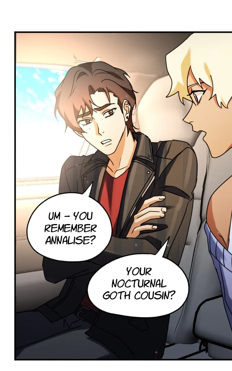 Read Love Bites chapter 24 image 17 on Lezhin