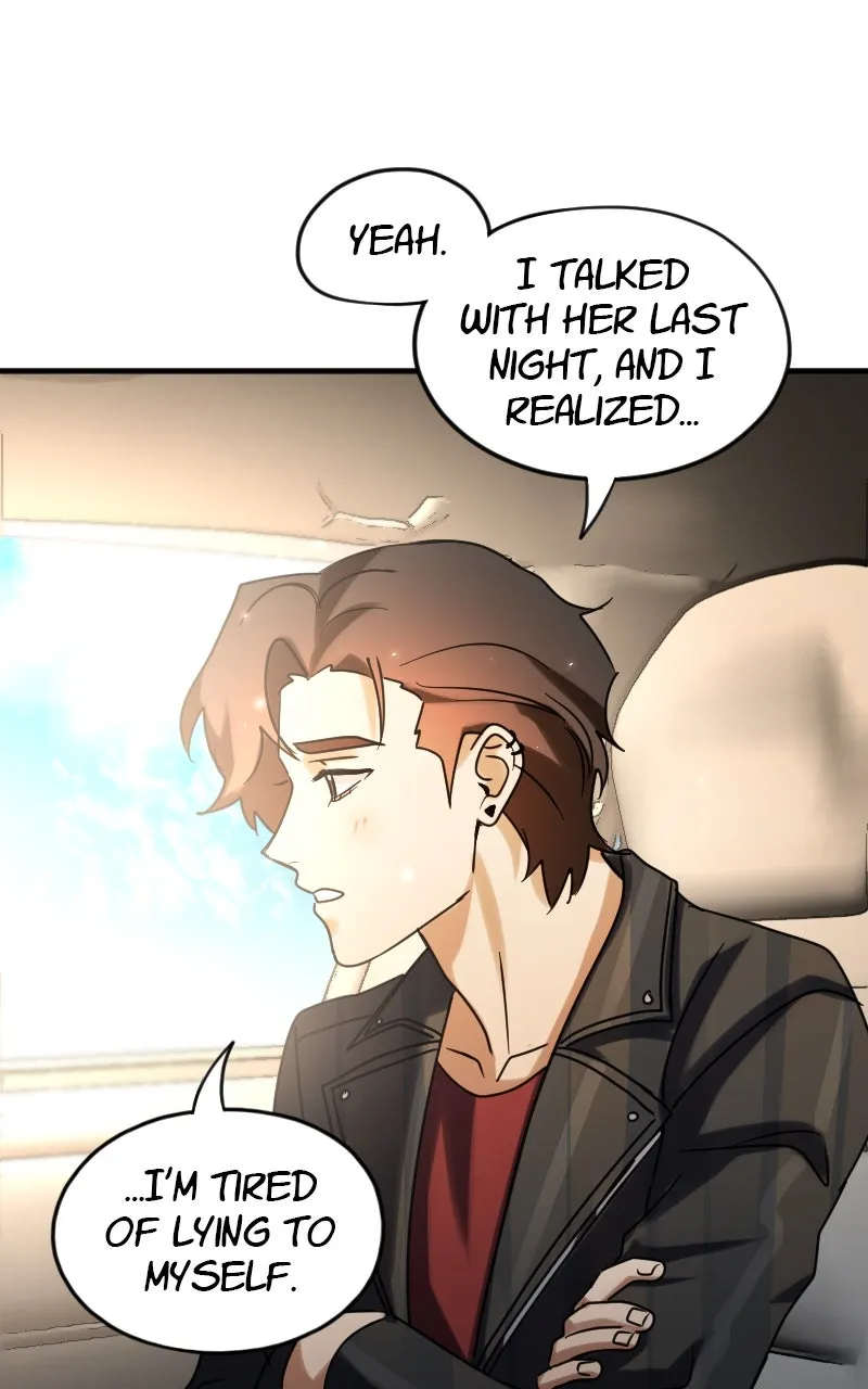 Read Love Bites chapter 24 image 18 on Lezhin
