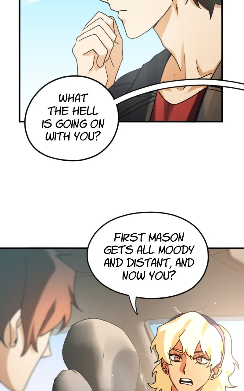 Read Love Bites chapter 24 image 2 on Lezhin