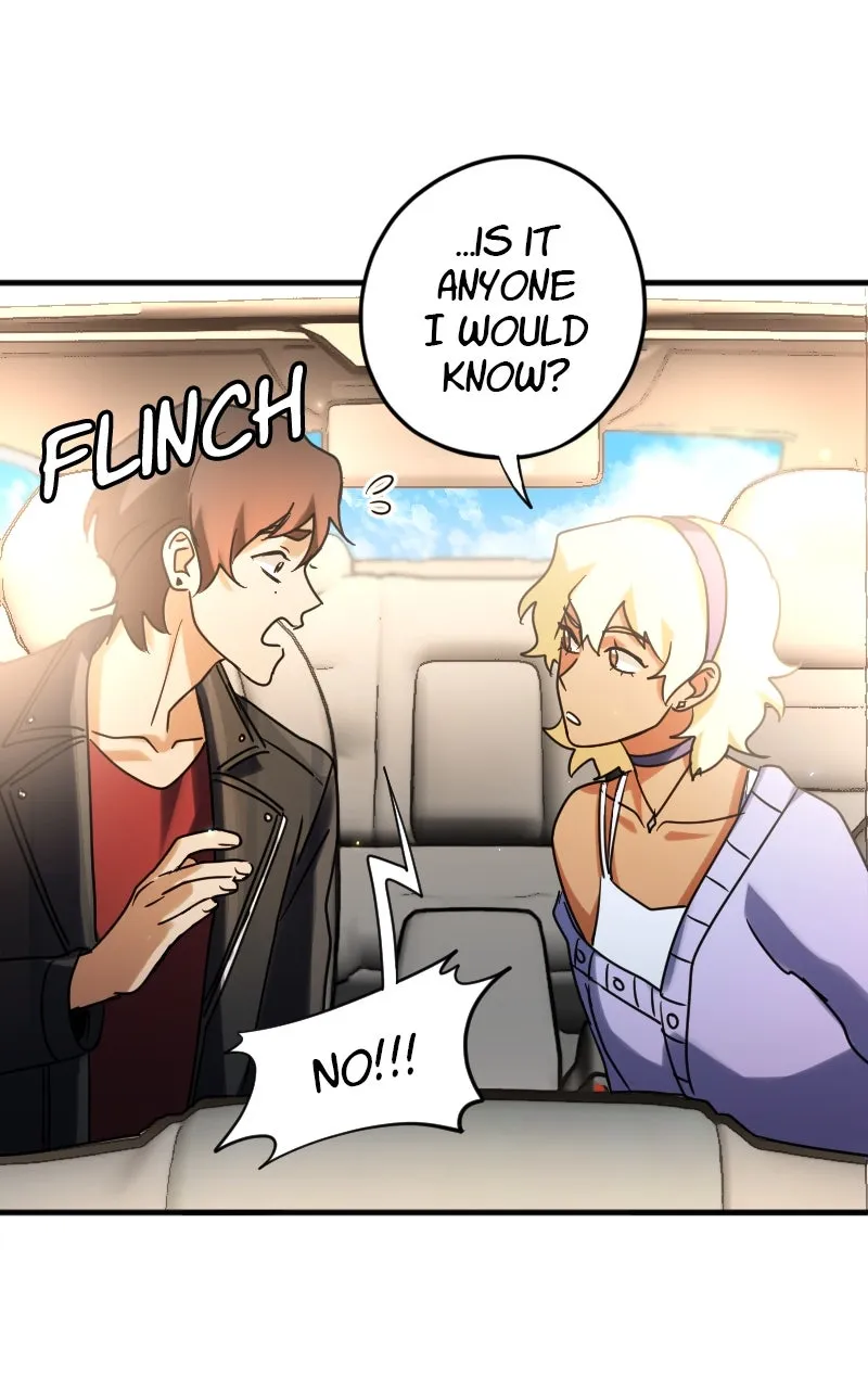 Read Love Bites chapter 24 image 21 on Lezhin