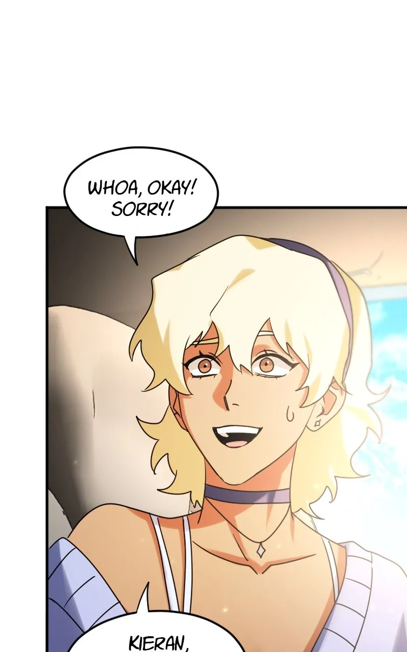 Read Love Bites chapter 24 image 22 on Lezhin