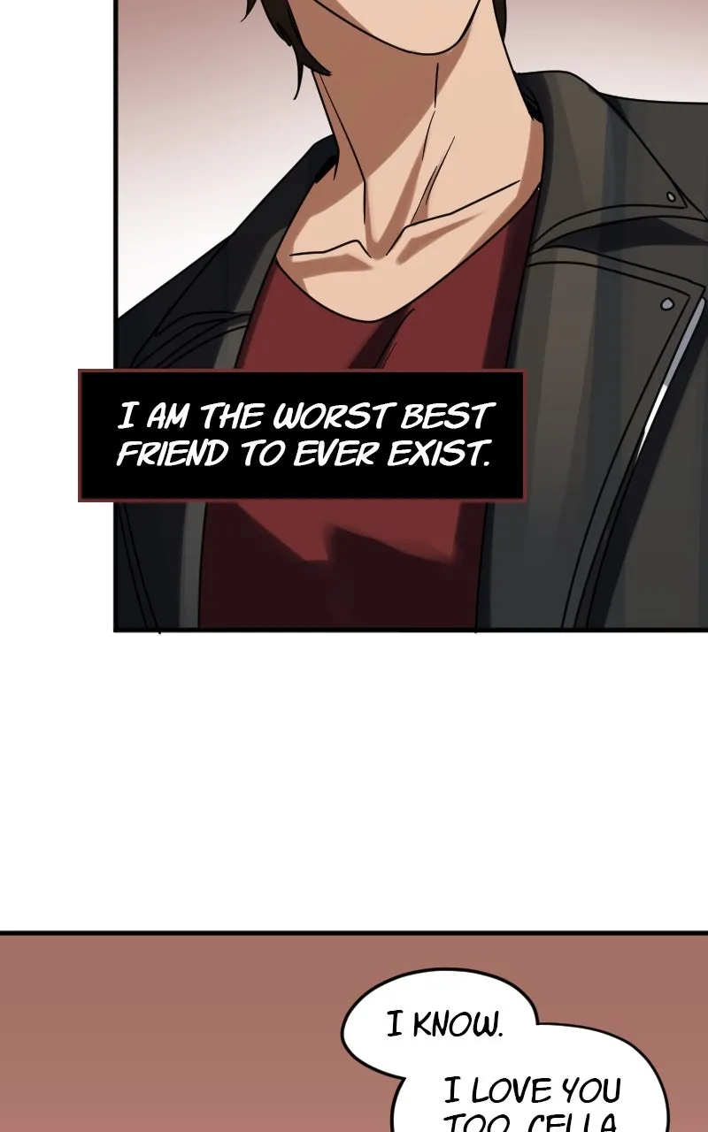 Read Love Bites chapter 24 image 25 on Lezhin
