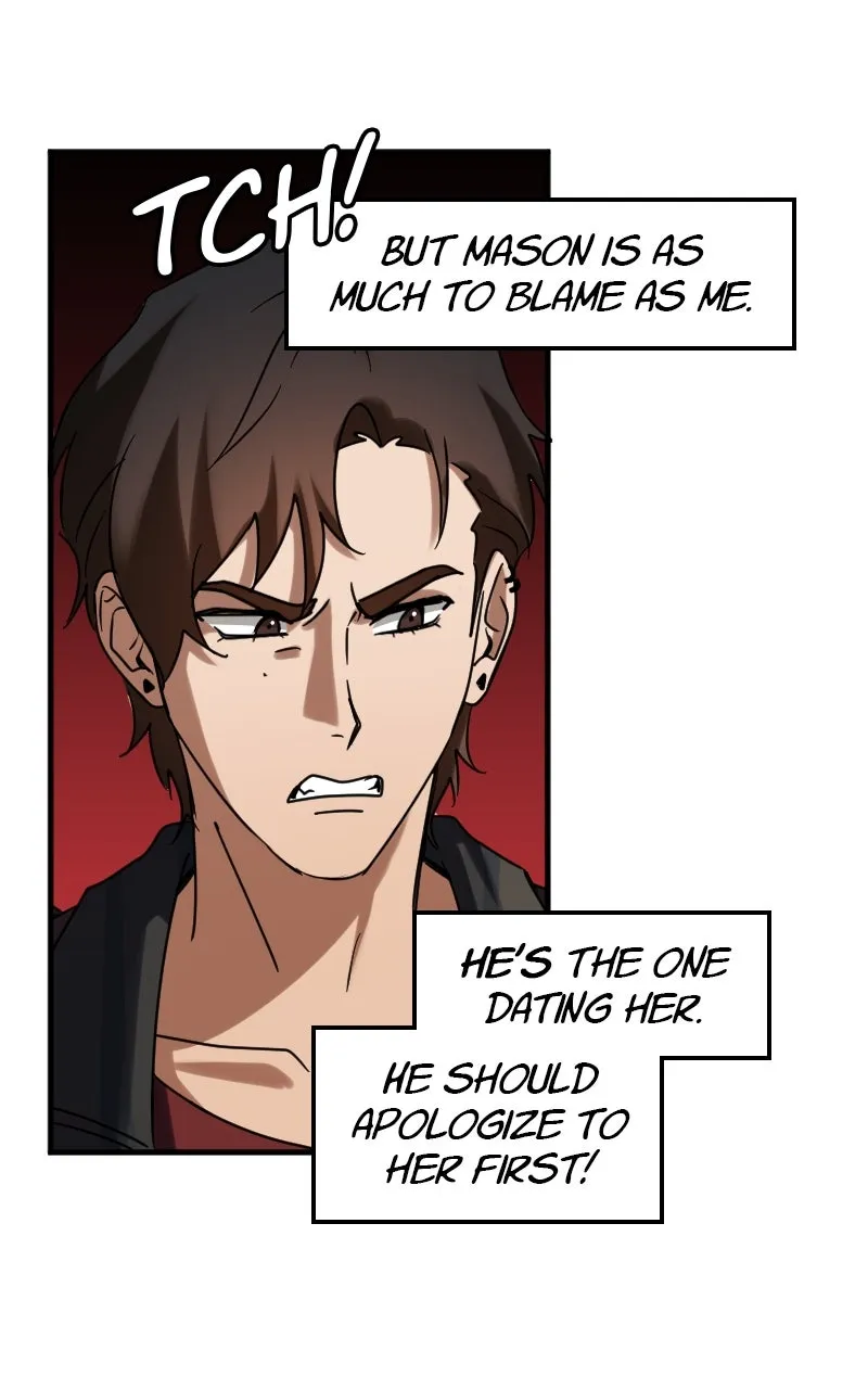 Read Love Bites chapter 24 image 29 on Lezhin