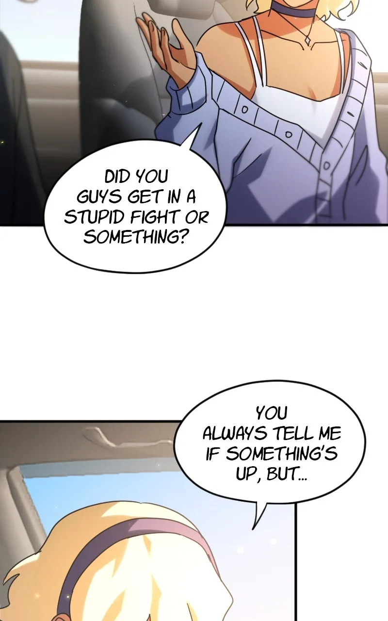 Read Love Bites chapter 24 image 3 on Lezhin