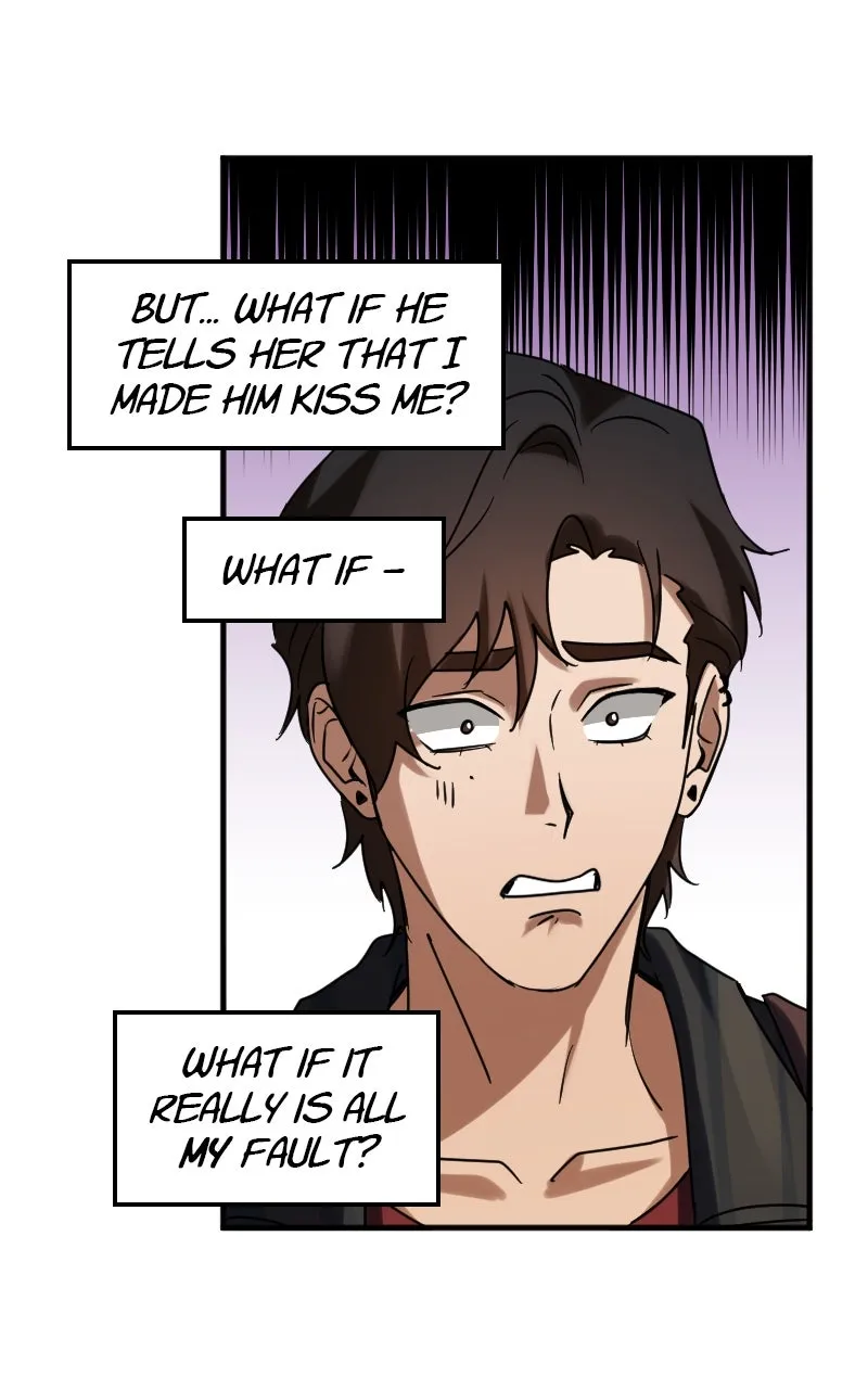 Read Love Bites chapter 24 image 30 on Lezhin