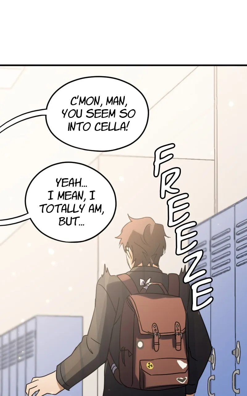 Read Love Bites chapter 24 image 31 on Lezhin