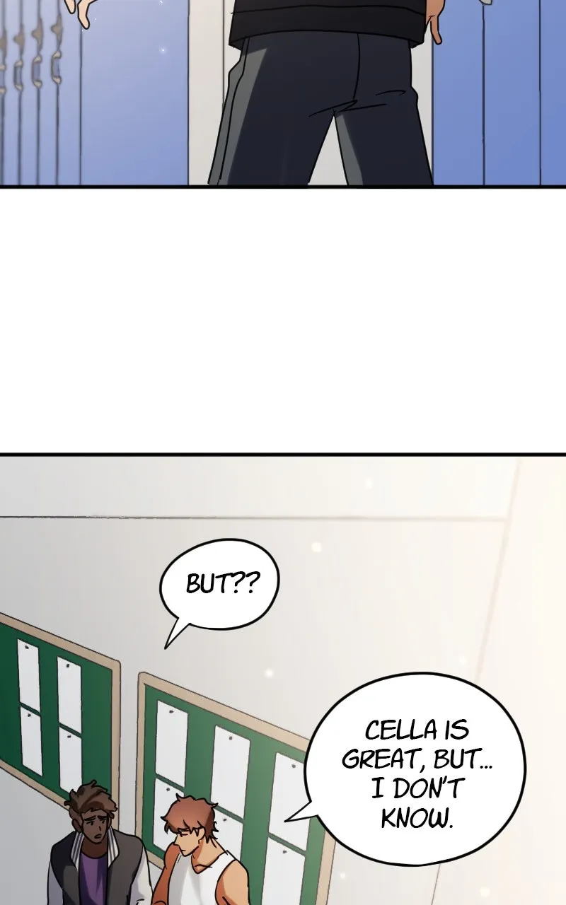 Read Love Bites chapter 24 image 32 on Lezhin