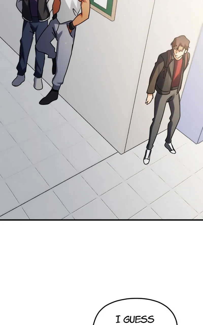 Read Love Bites chapter 24 image 33 on Lezhin