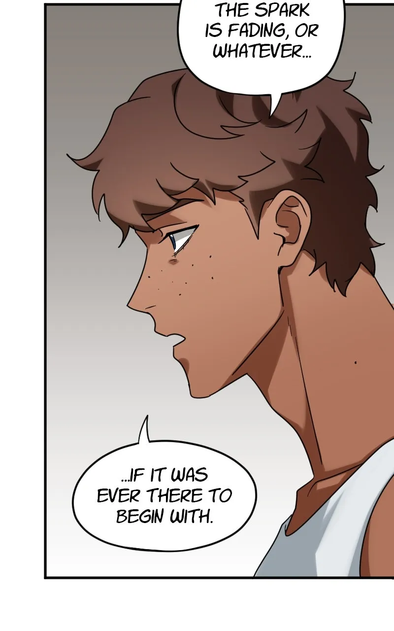 Read Love Bites chapter 24 image 34 on Lezhin