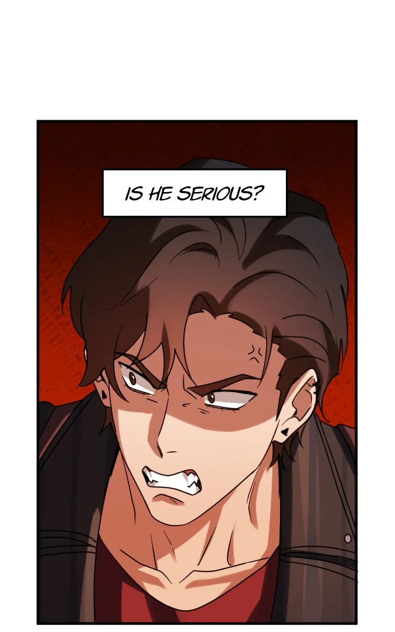 Read Love Bites chapter 24 image 35 on Lezhin