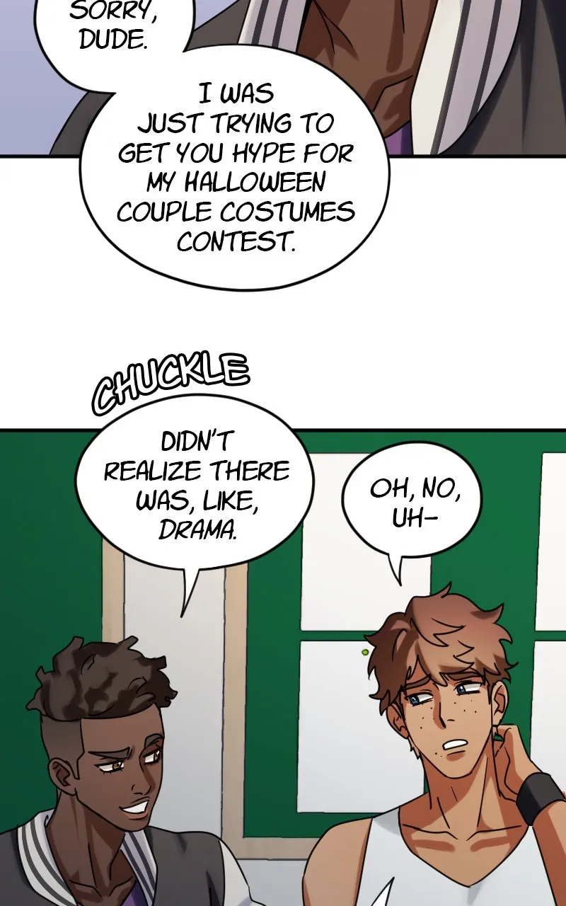 Read Love Bites chapter 24 image 37 on Lezhin