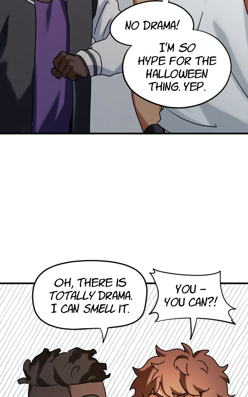 Read Love Bites chapter 24 image 38 on Lezhin