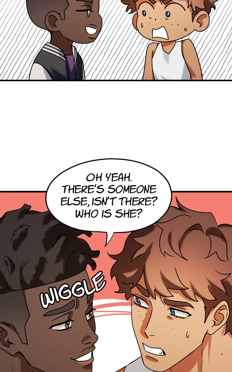 Read Love Bites chapter 24 image 39 on Lezhin