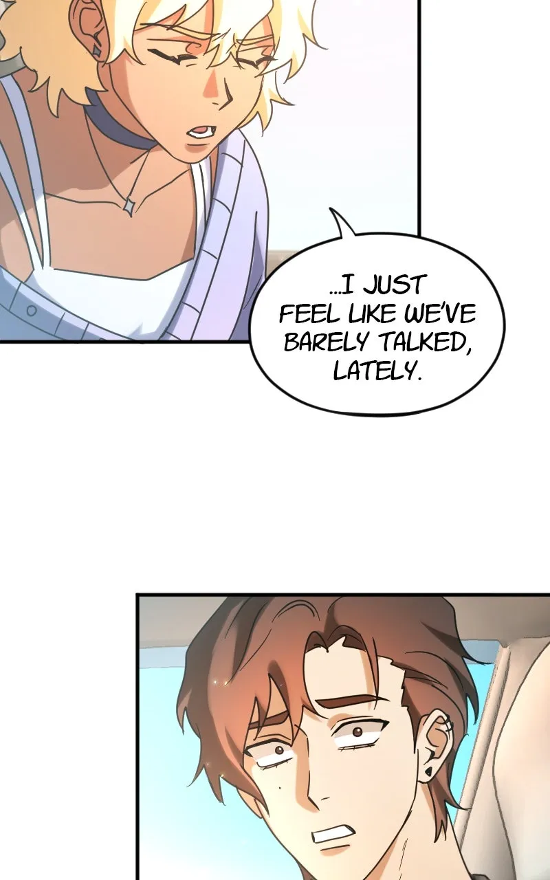Read Love Bites chapter 24 image 4 on Lezhin