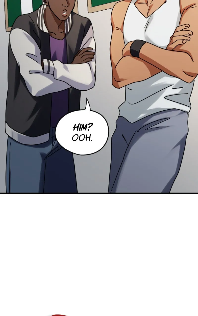 Read Love Bites chapter 24 image 41 on Lezhin