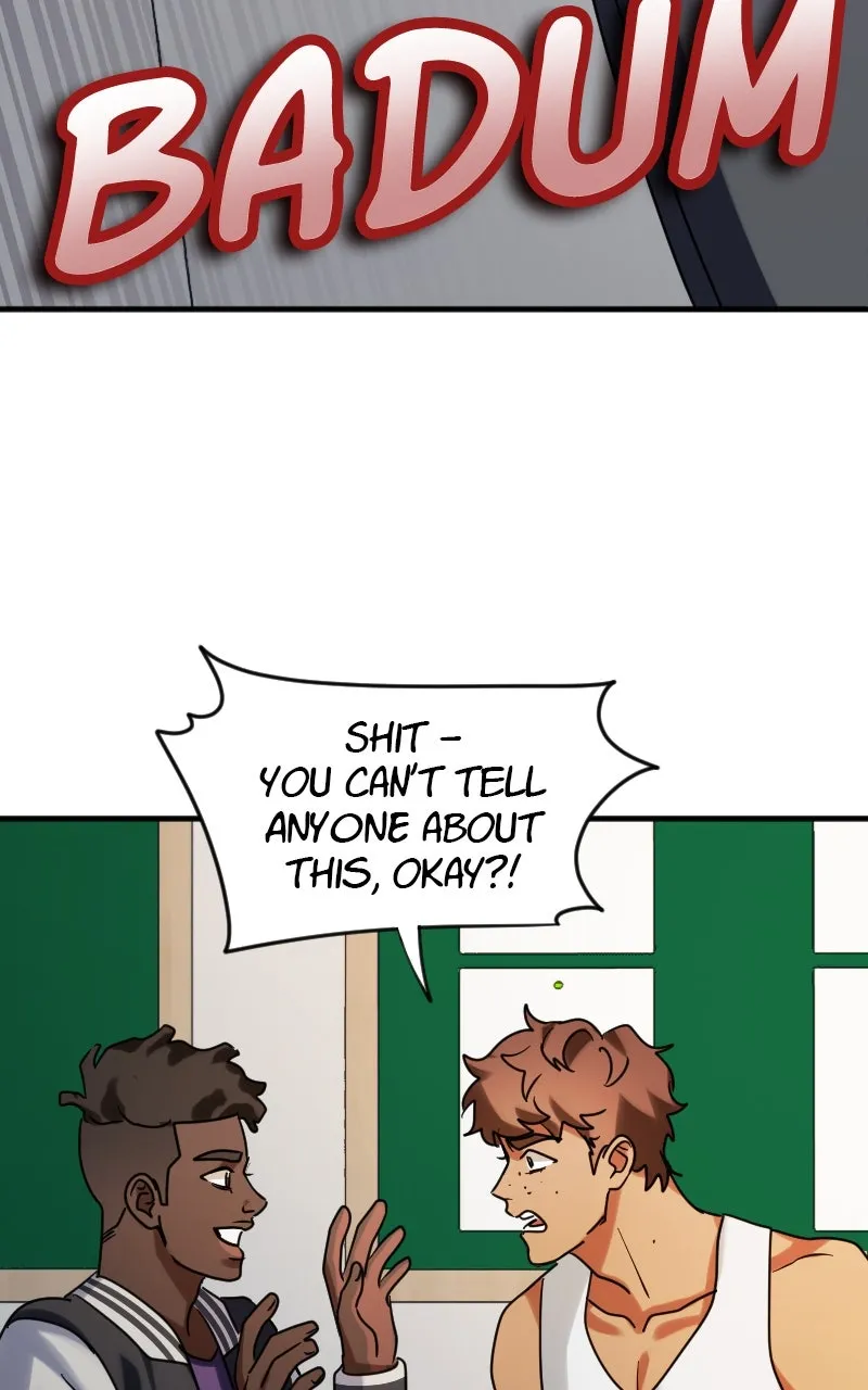 Read Love Bites chapter 24 image 43 on Lezhin