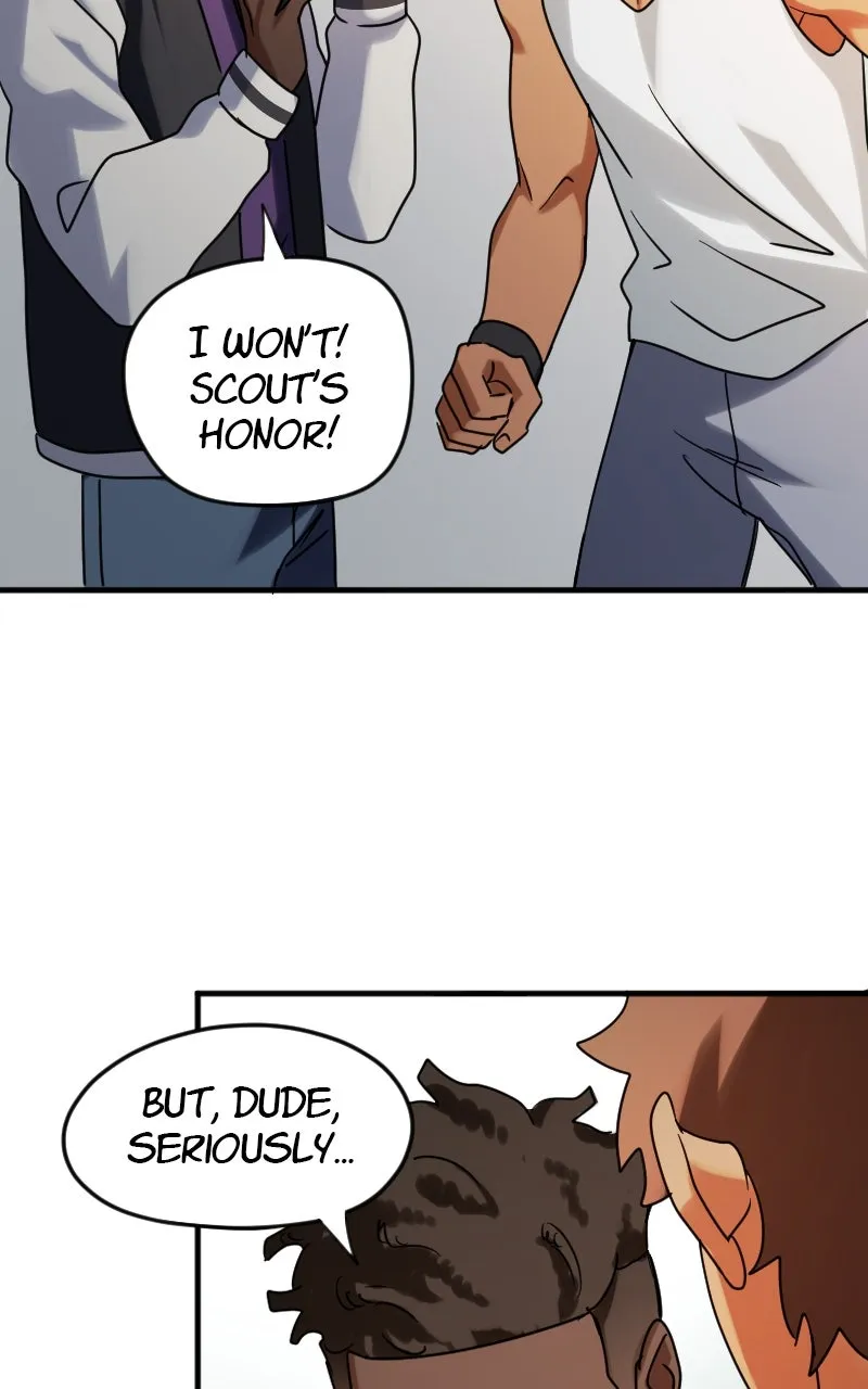 Read Love Bites chapter 24 image 44 on Lezhin