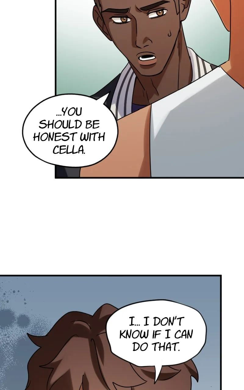 Read Love Bites chapter 24 image 45 on Lezhin