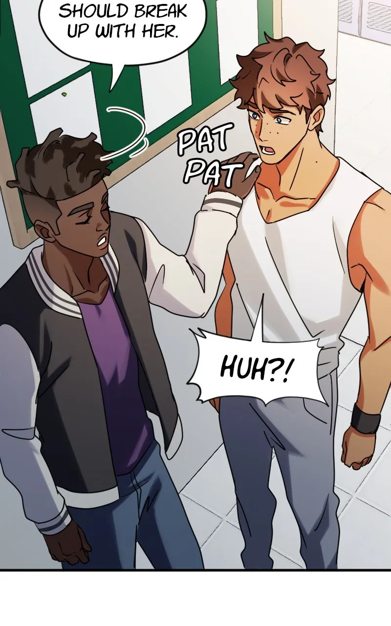Read Love Bites chapter 24 image 47 on Lezhin