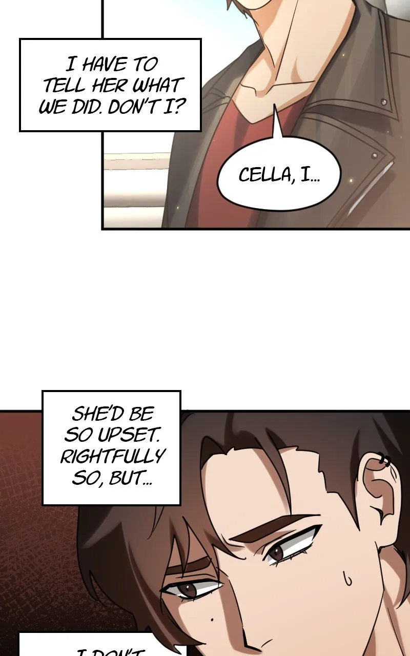Read Love Bites chapter 24 image 5 on Lezhin