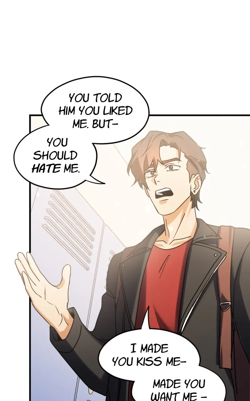 Read Love Bites chapter 24 image 52 on Lezhin