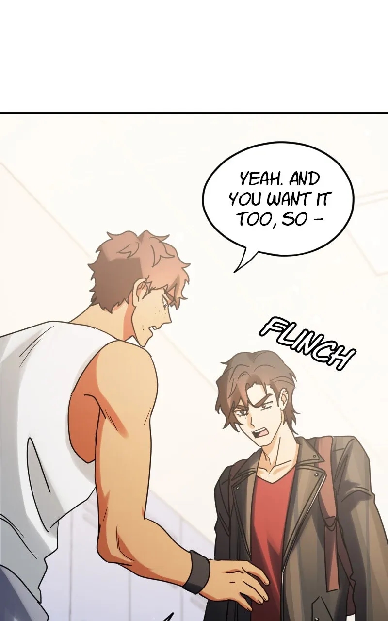 Read Love Bites chapter 24 image 57 on Lezhin