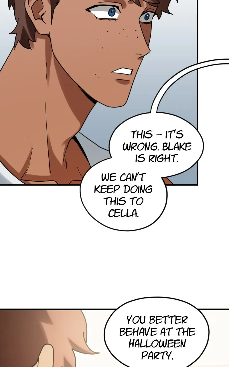 Read Love Bites chapter 24 image 59 on Lezhin