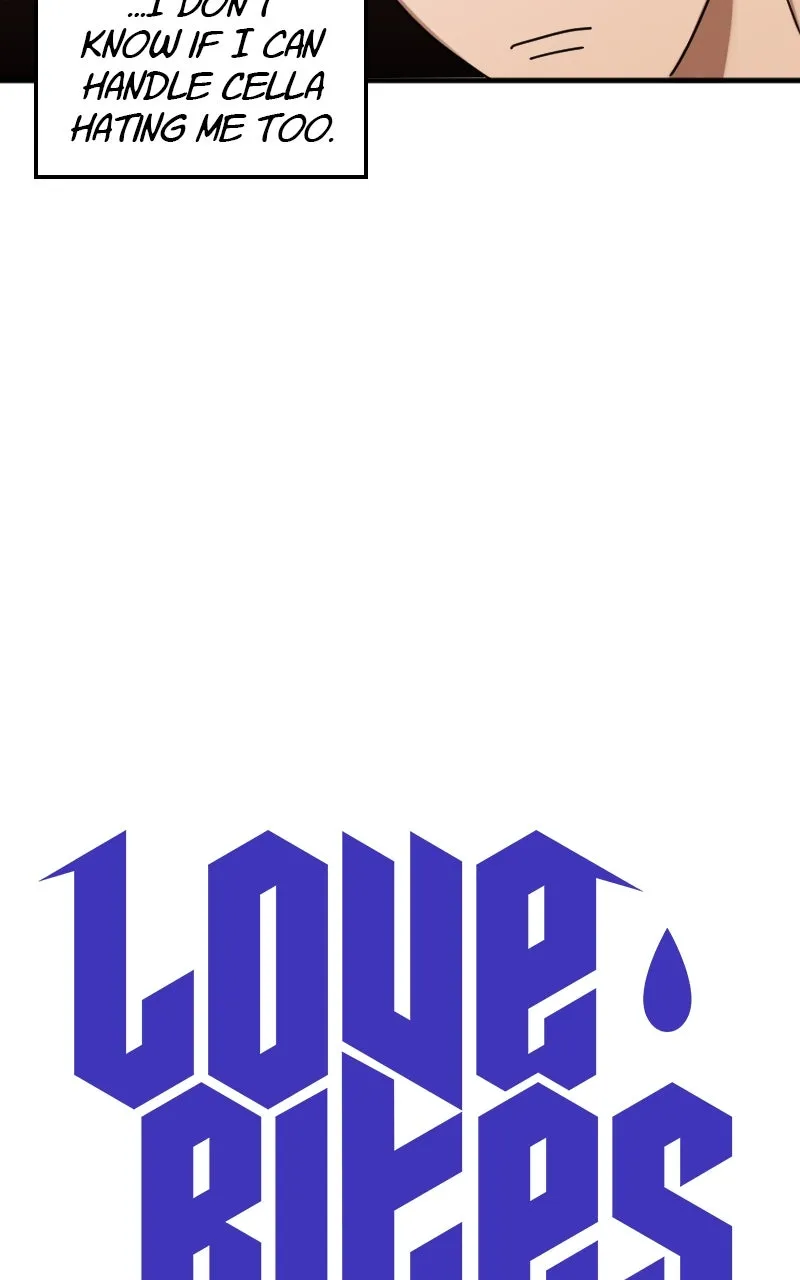 Read Love Bites chapter 24 image 6 on Lezhin