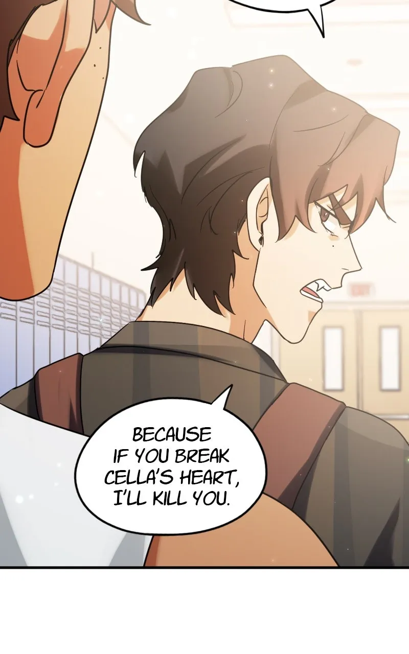 Read Love Bites chapter 24 image 60 on Lezhin