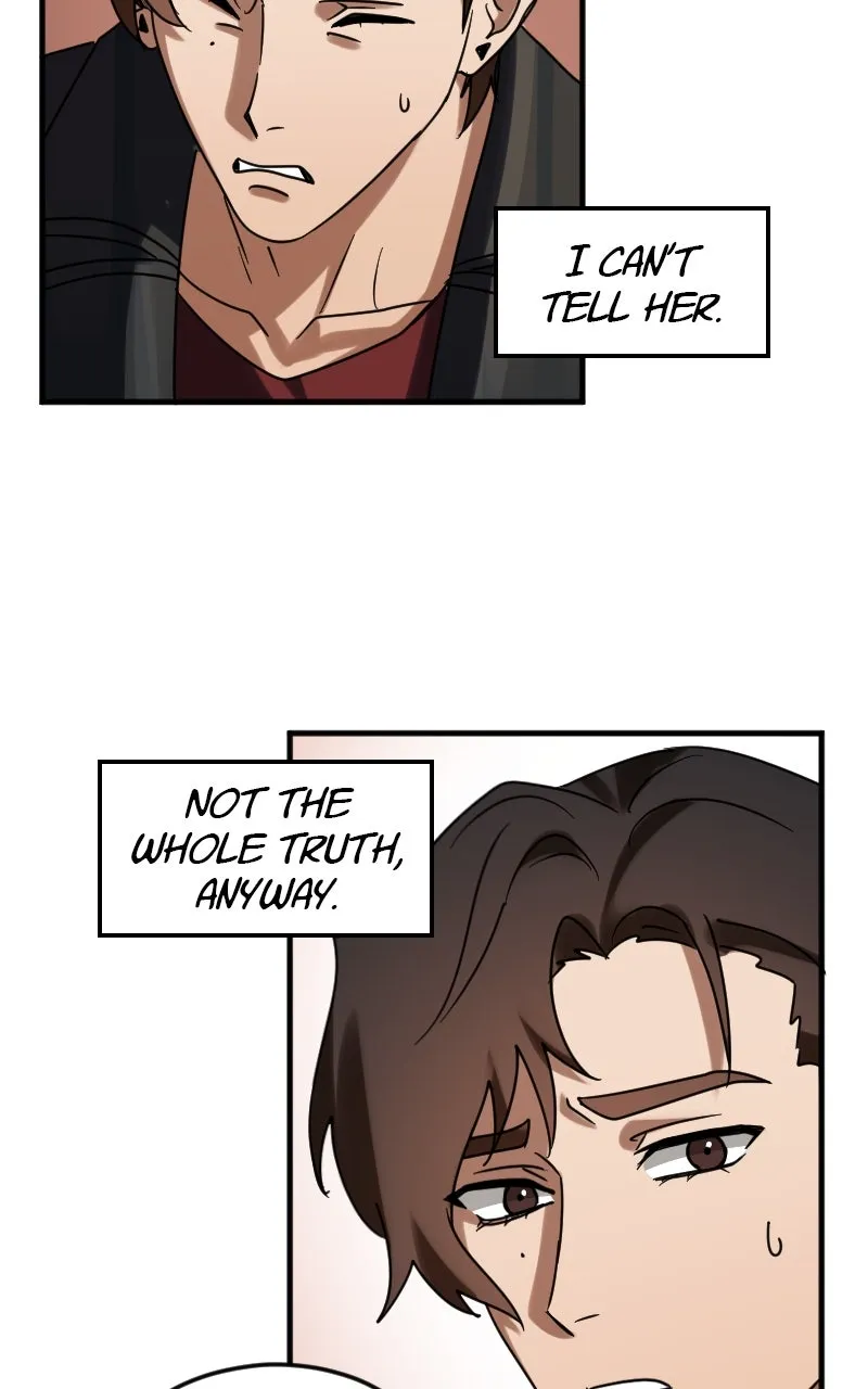 Read Love Bites chapter 24 image 9 on Lezhin