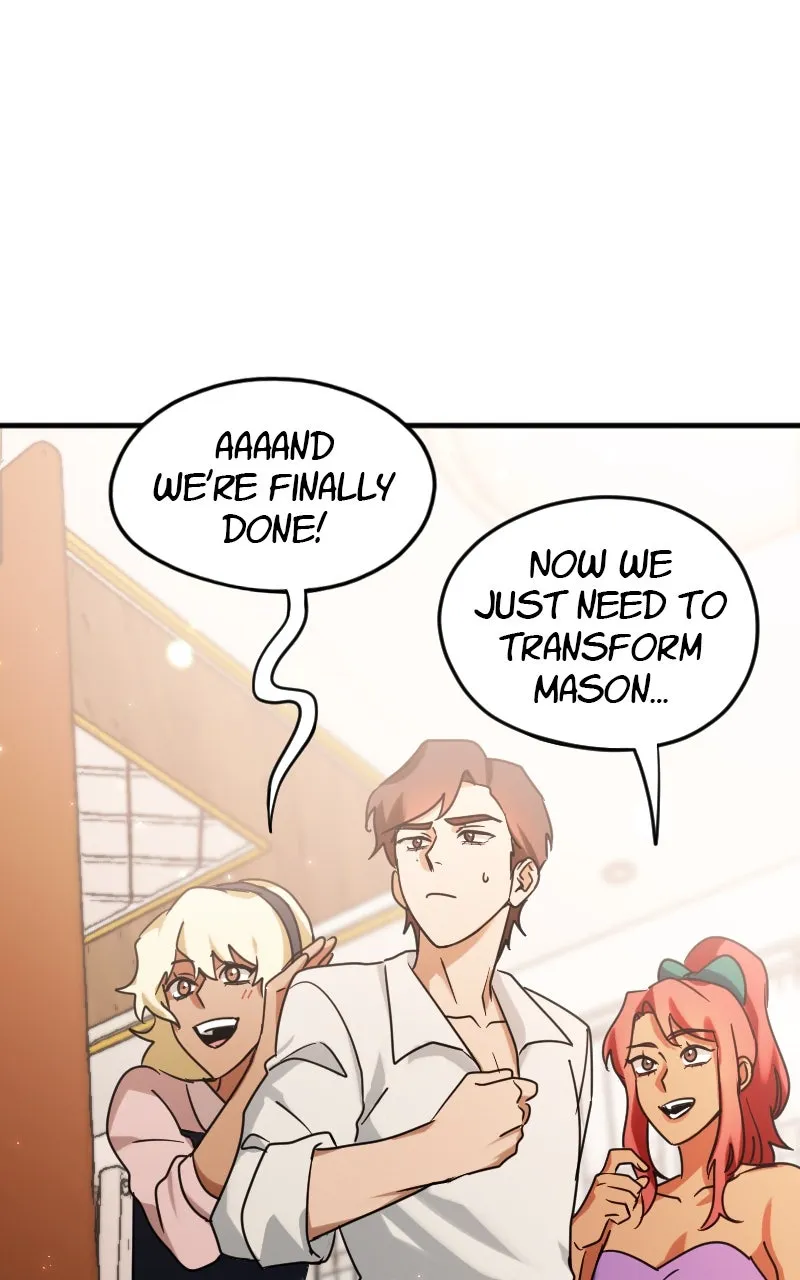 Read Love Bites chapter 25 image 1 on Lezhin